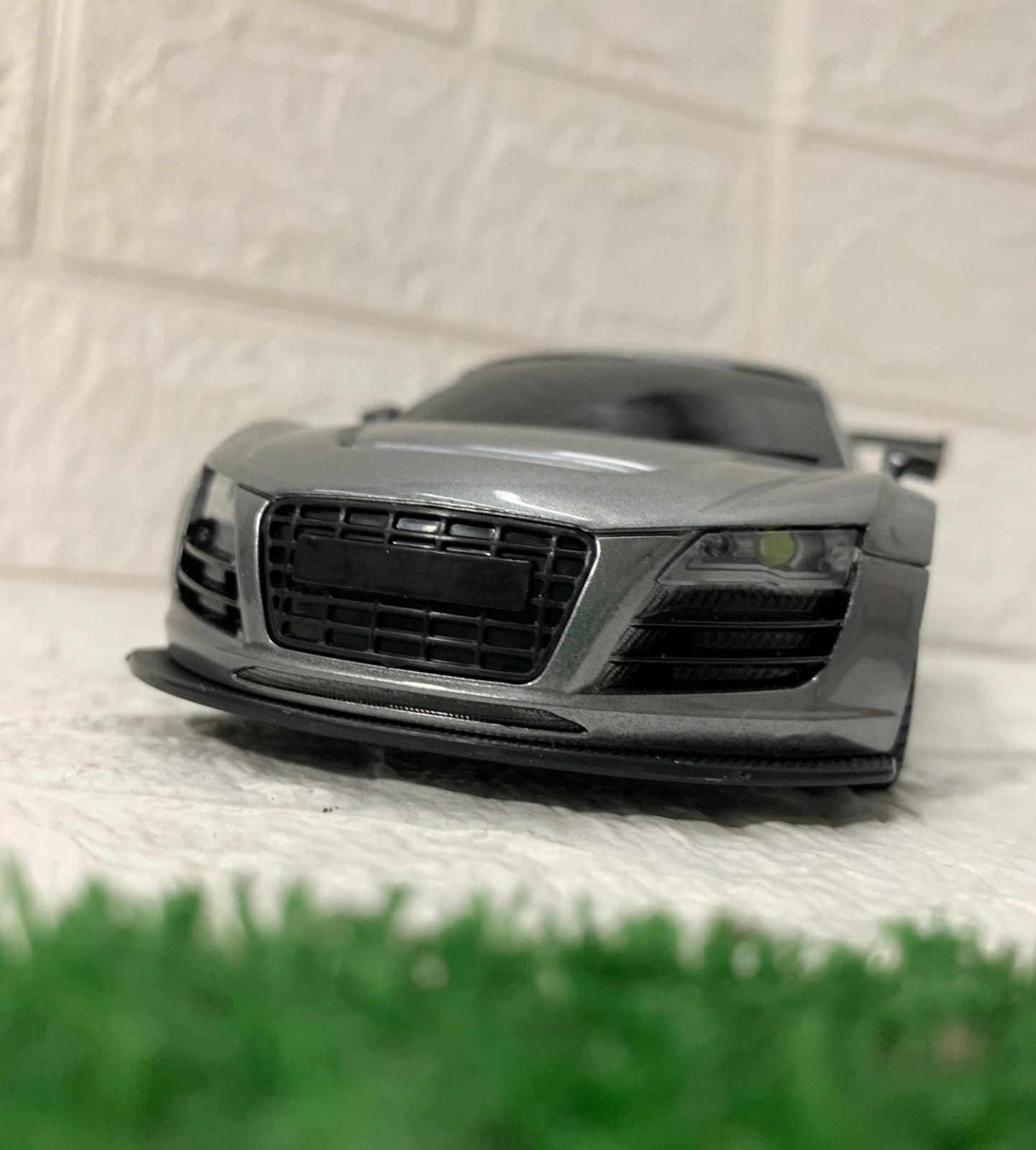 Miniatura 4 de Carro De Lujo Racing